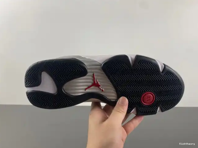Kick Theory Black 487471-160 Air Jordan (2024) Retro 14 Toe 0525